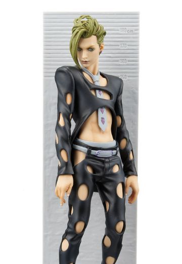 DXF 手办 JoJo的奇妙冒险&黄金の风 潘纳科特・弗高 