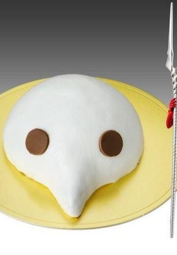 ケーキトッパー EVA新剧场版 明日香 Evangelion Cake 