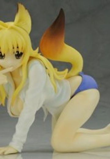 我的狐仙女友 源千鹤 Kitsune Ver.