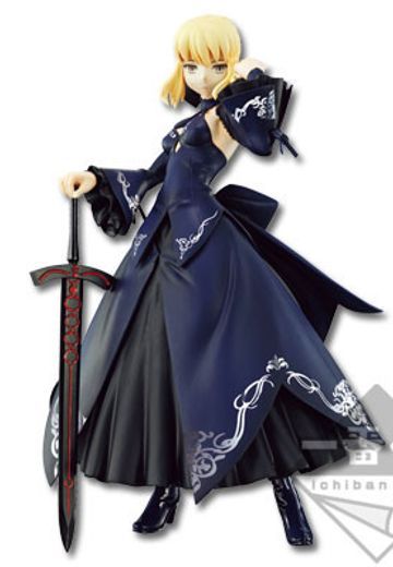 一番赏 Fate/Stay Night Saber B赏