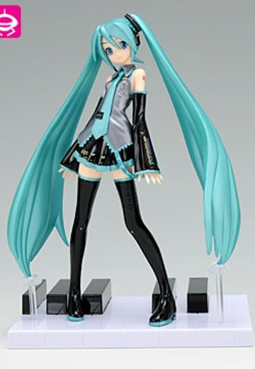 Extra Figure VOCALOID 初音未来 Ver. 1.5  | Hpoi手办维基