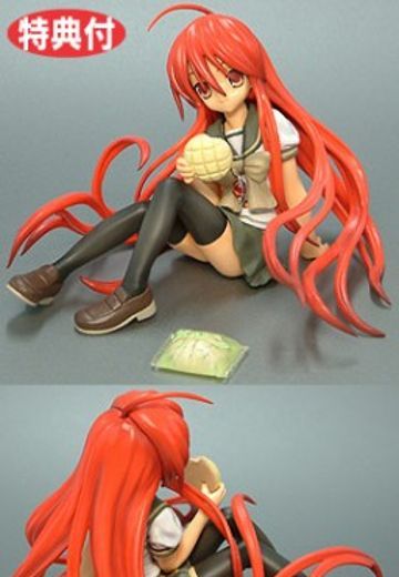 灼眼的夏娜 夏娜 Guren Ver.