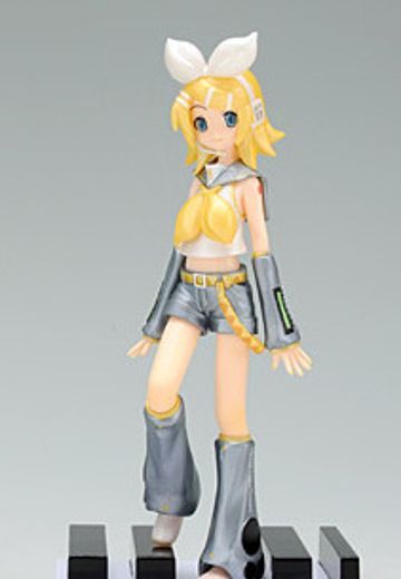 Extra Figure VOCALOID 镜音リン Ver. 1.5 | Hpoi手办维基