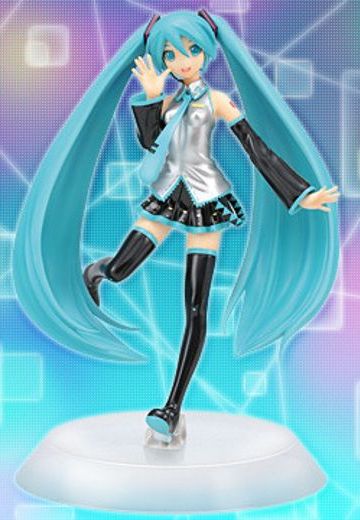 初音未来 -Project DIVA- 初音未来 | Hpoi手办维基