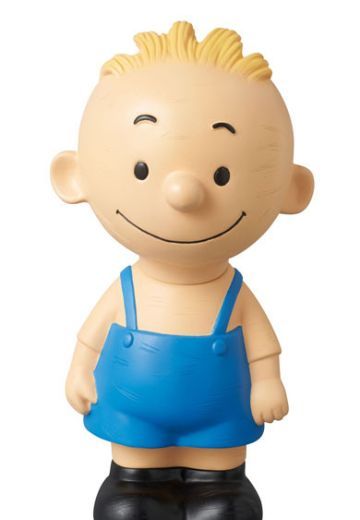 黑胶Doll 220 ピーナッツ 豚ペン Vintage Ver.  | Hpoi手办维基