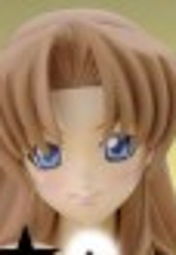 人妻戦队アイサイガー 守崎美红 A 
