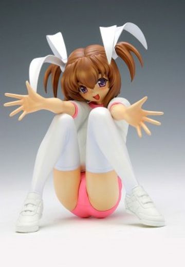 DreamTech Pia♥キャロットへ阳子そ!!3 爱沢友美 Gym Uniform Ver. (Pink Color) Limited 