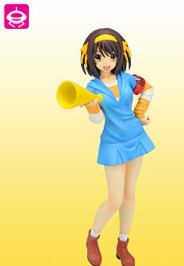 Extra Figure 凉宫春日的忧郁 凉宫春日 