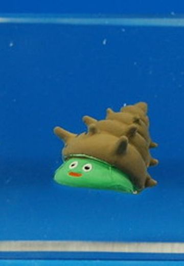クリスタルモンスターズ CUBEタイプ 勇者斗恶龙 スライムつむり 