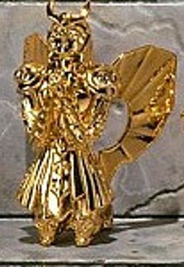Virgo Cloth Object
