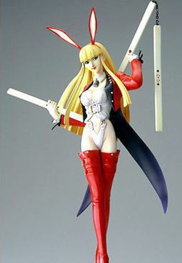 デュPLEX ディバイン BUNNY008  | Hpoi手办维基