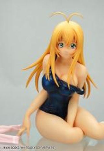 R-Line 一骑当千 Dragon Destiny 孙策伯符 死库水 ver.  | Hpoi手办维基