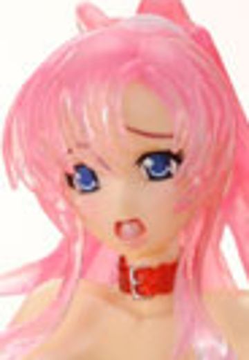 ギガコレ Vol.13 凌辱ゲリラ狩り3 ノーラ・スチュアート 10th Anniversary Type A Clear 