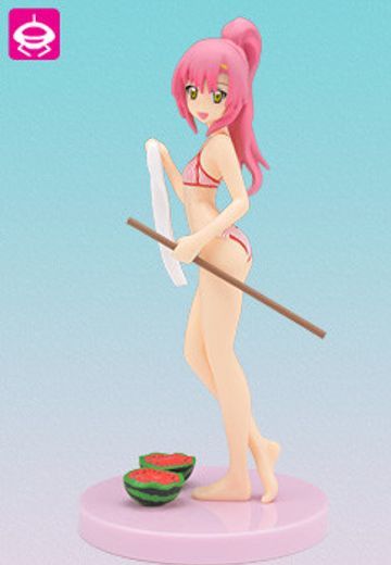 ハヤテのごとく! 桂ヒナギク 泳装Ver. 