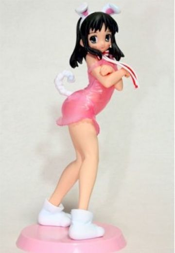 我的主人爱作怪 仓内安奈 EX Figure Doki Doki Time