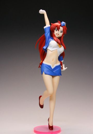 Extra Figure 天元突破 天元突破 优子・リットナー S.t.a.r.S Ver. Kirameki ver. 