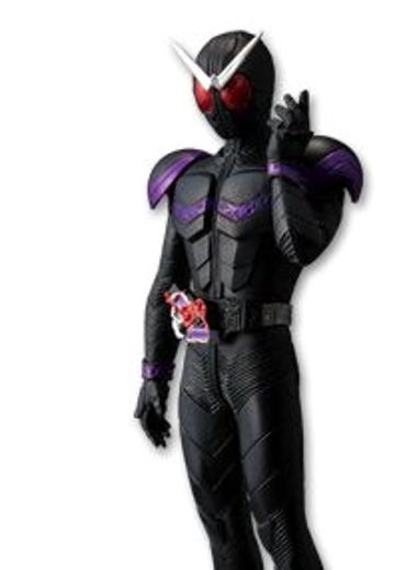 DXF 手办 假面骑士Ｗ（ダブル） 假面骑士Joker 