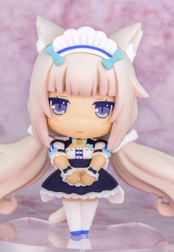 NEKOPARA 盒蛋 Vol.1 La Soleil开店了！ 香子兰