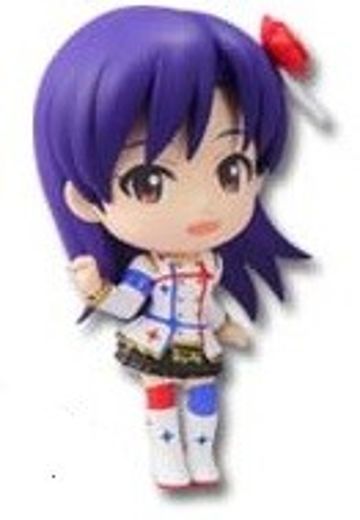 一番赏 THE IDOLM@STER MOVIE 辉きの向こう侧へ! 如月千早 