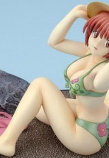 かしまし〜ガール・ミーツ・ガール〜 大佛はずむ | Hpoi手办维基