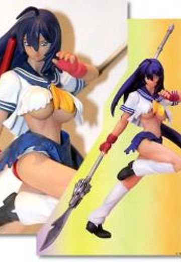 一骑当千 关羽云长 | Hpoi手办维基