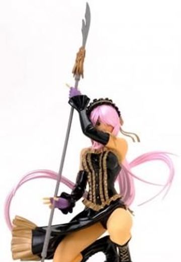 一骑当千 関羽云长 Black Gothic Lolita Ver.  | Hpoi手办维基