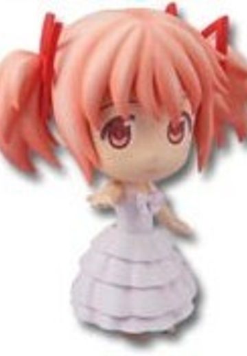 一番赏 剧场版 魔法少女小圆 鹿目圆香 