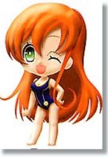 DEPORMATION MANIC CODE GEASS 叛逆的鲁鲁修 夏丽・菲尼特 Petit Collection vol.1 