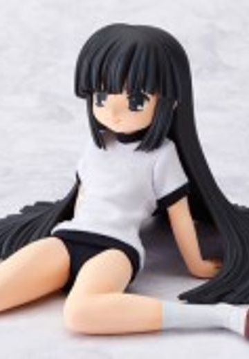 萝莉的时间 镜黒 Gym Uniform ver. 