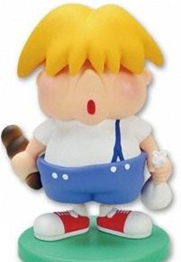 Mother 2 Figure Collection2 MOTHER 2ギーグの逆袭 ポーキー  | Hpoi手办维基