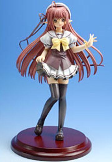 Shuffle！ 利希安瑟丝 Shuffle! Official Figure  | Hpoi手办维基