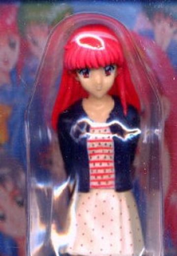 心跳回忆 藤崎诗织 White Panties ver.  | Hpoi手办维基