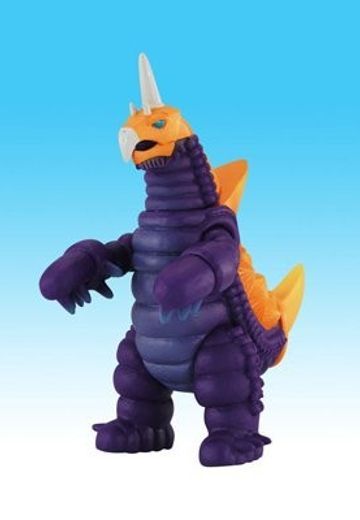 奥特曼怪獣系列2006 #12 奥特曼マンエース&奥特曼マンメビウス バキシム 