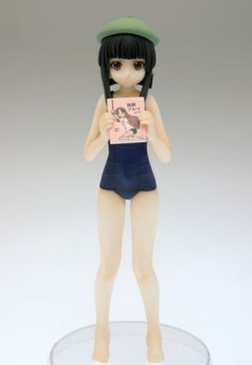TreasureFigureCollectionシ 	同人WORK 露理 