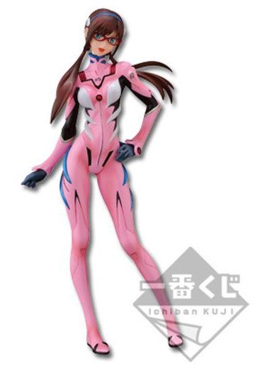 一番赏 EVA新剧场版 真希波·玛丽 Glossy Paint 