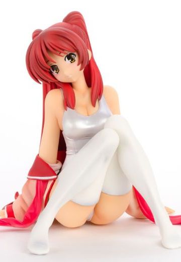 トゥハート2 向坂环 スク水制服Ver. 限定白色カラー版  | Hpoi手办维基