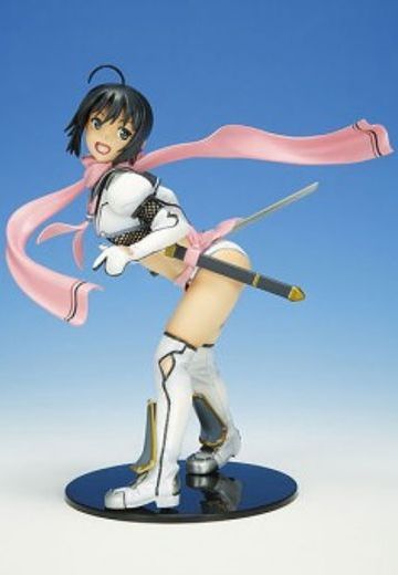 Ninja Shinobu-chan