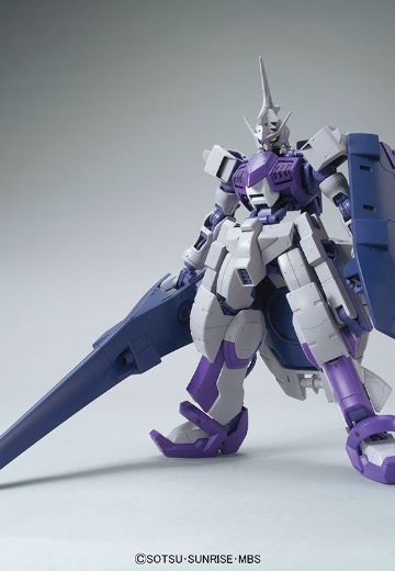 机动战士高达 铁血的奥尔芬斯 ASW-G-66 锡蒙利 骑兵型