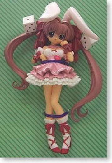 铃铛猫娘 兔田光