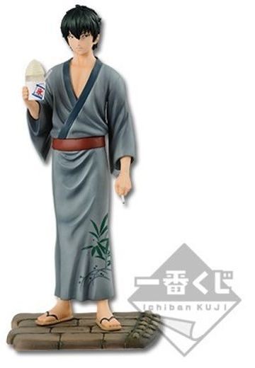 一番赏 银魂 土方十四郎 Yukata  | Hpoi手办维基