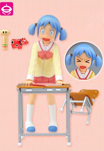 HG手办 日常 野原美绪