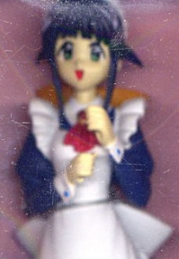 まほろまてぃっく 安藤まほろ 
