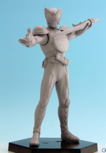 DX手办 假面骑士欧斯／ＯＯＯ 假面骑士欧斯／ＯＯＯ 
