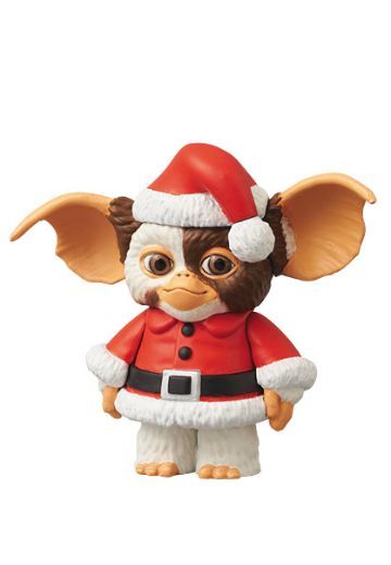 UltraDetailFigure 138 グレムリン ギズモ Santa Ver.  | Hpoi手办维基