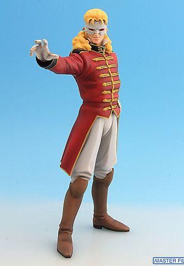 DXF 手办 高达UC 弗尔・伏朗托 
