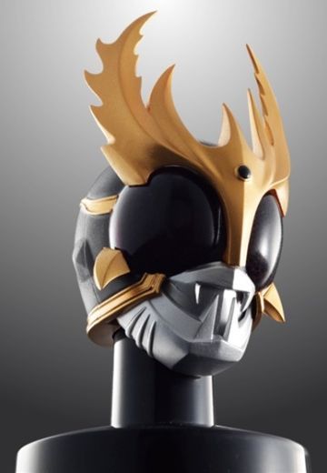 マスコレプレミアム 剧场版 假面骑士ディケイド オールRider対大ショッカー 假面骑士クウガライジングアルティメットフォーム ダークアイズVer.  | Hpoi手办维基