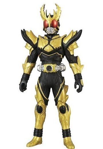  SP 剧场版 假面骑士ディケイド オールRider対大ショッカー 假面骑士クウガライジングアルティメットフォーム 赤アイズVer.  | Hpoi手办维基