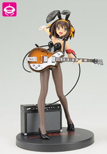 Extra Figure 凉宫春日的忧郁 凉宫春日 Live Alive 
