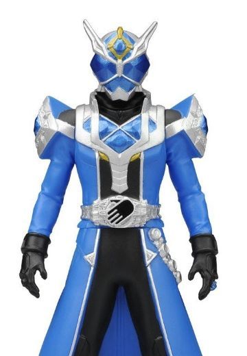 Riderヒーロー系列 7 仮面Rider巫师 仮面Rider巫师 ウォータードラゴン  | Hpoi手办维基