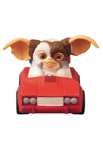 UltraDetailFigure 139 グレムリン ギズモ Mobile Ver.  | Hpoi手办维基
